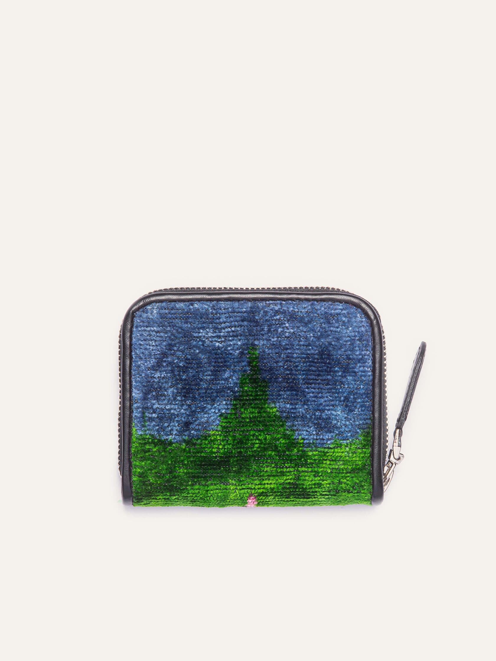 Кошелек Amazon medium — 3