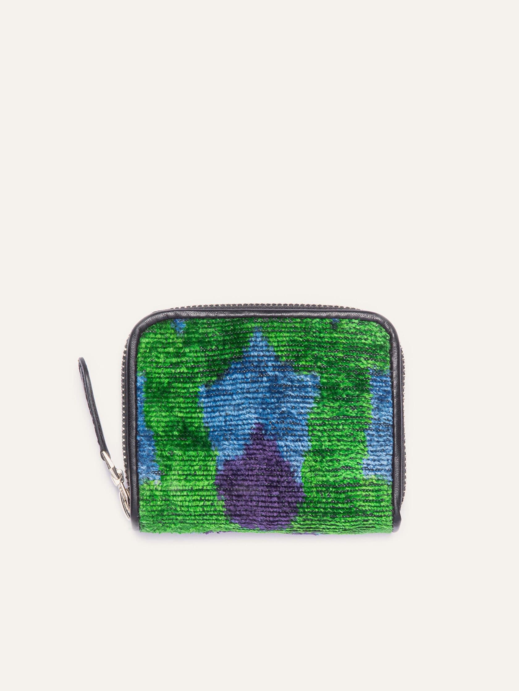 Кошелек Rio de Janeiro medium