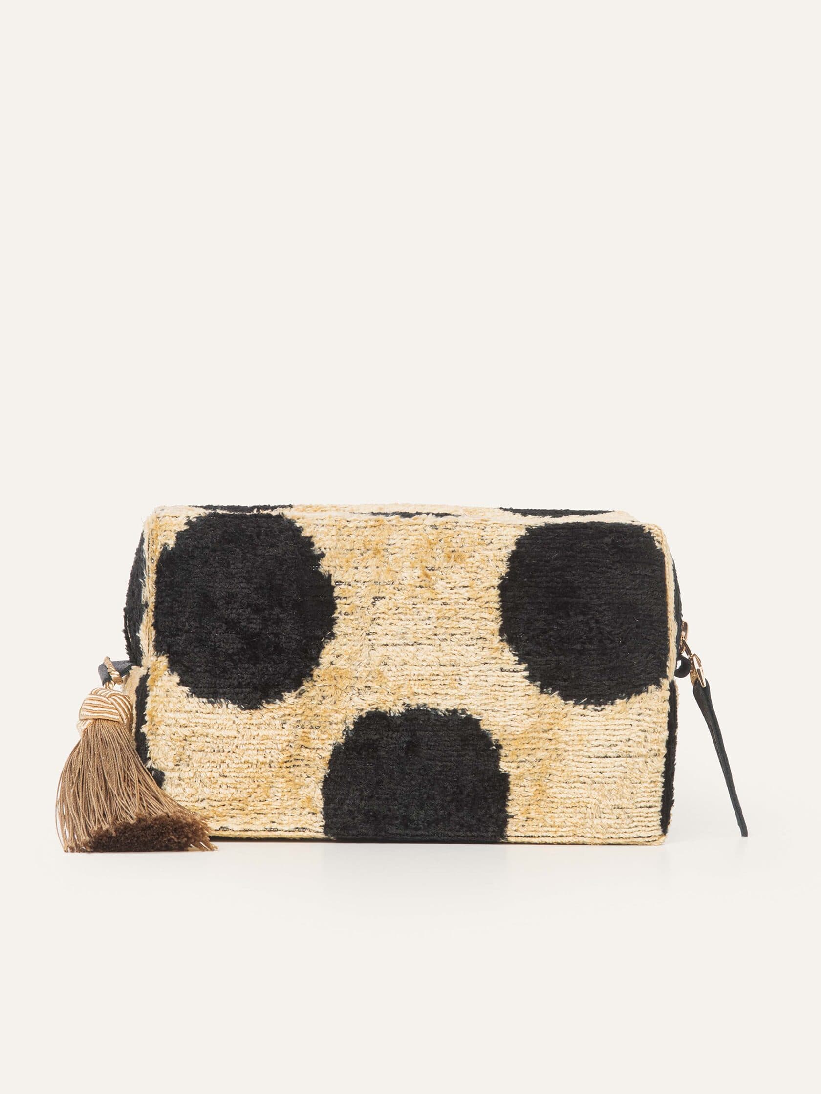 Косметичка Boden large