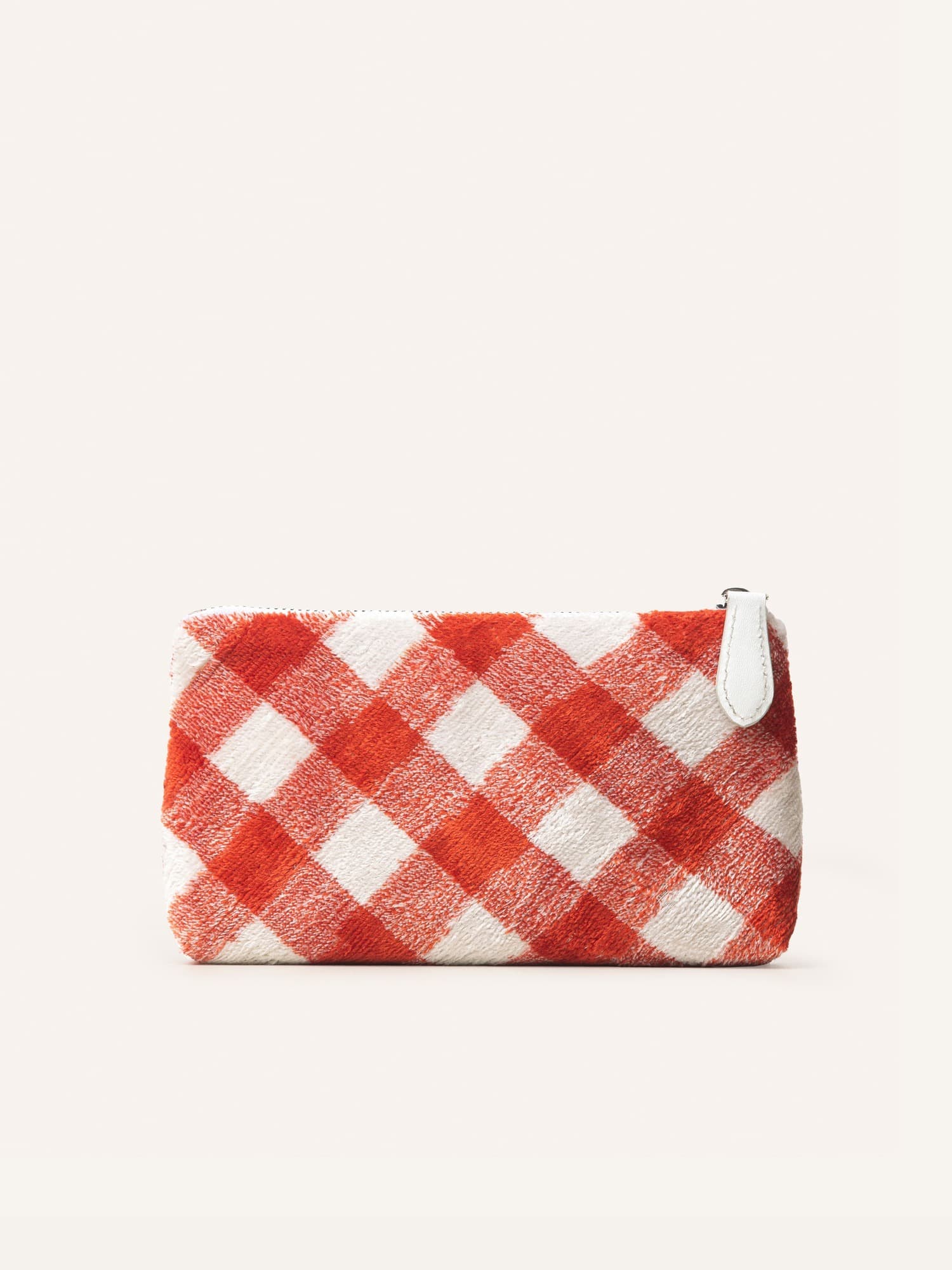 Косметичка Kitty Red flat
