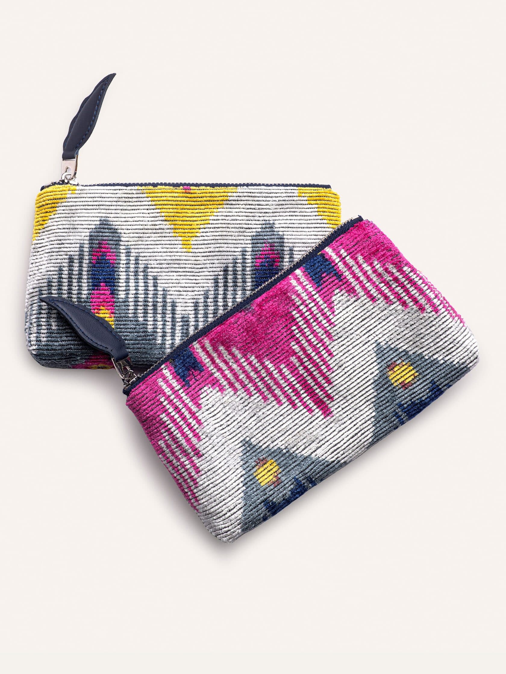 Косметичка Cappadocia two flat — 5