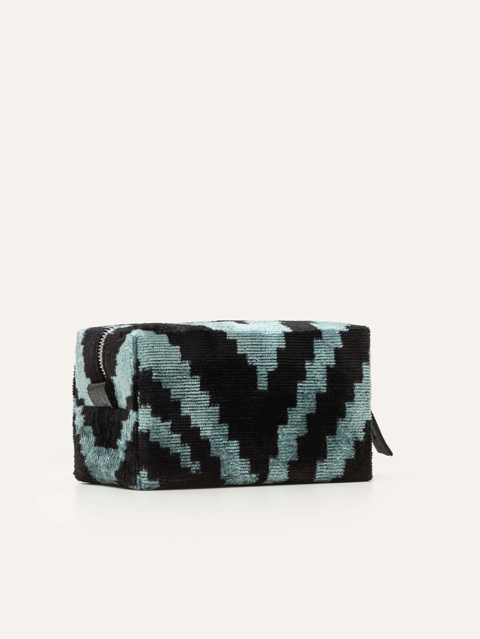 Косметичка Bangladesh mini — 4