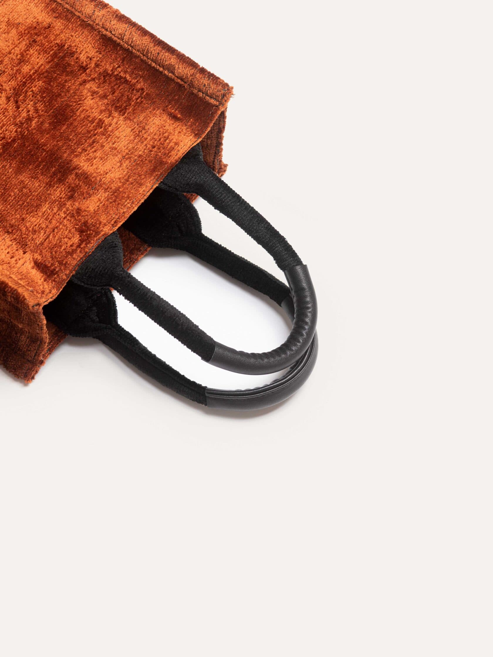Сумка-тоут Vienna mini — 8