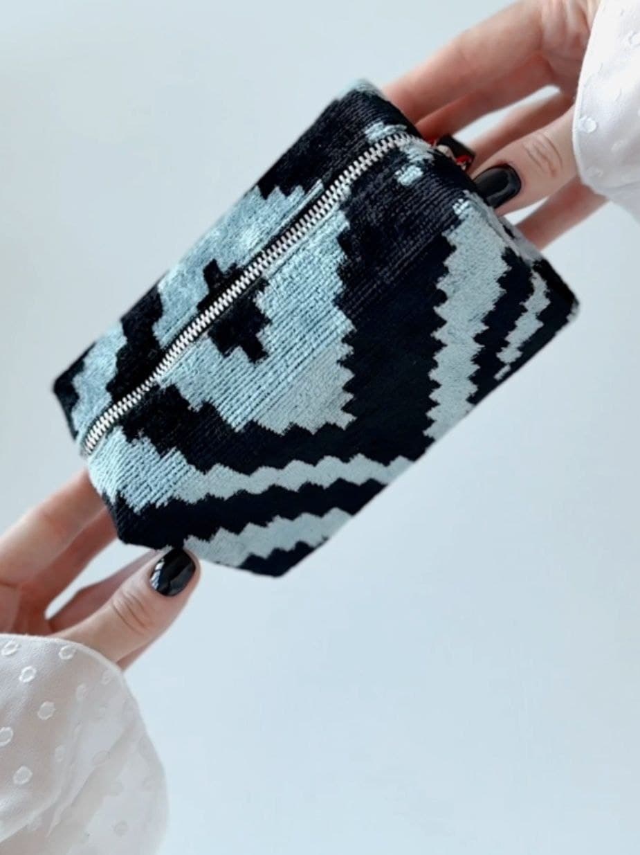 Косметичка Bangladesh mini — 2