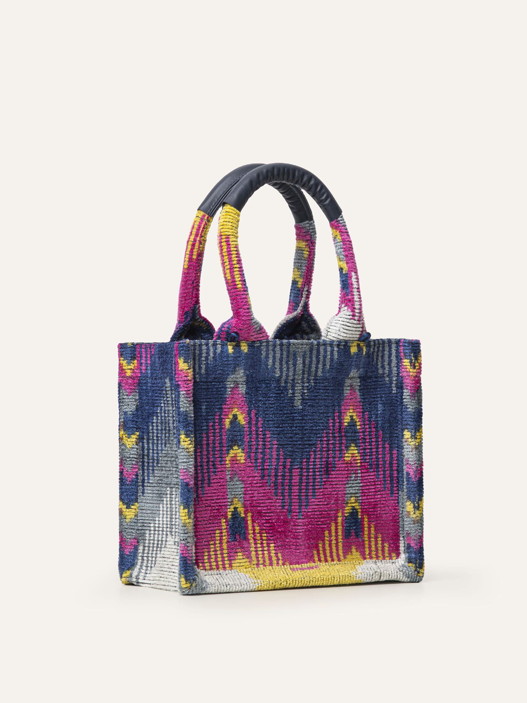 Сумка-тоут Cappadocia mini — 4