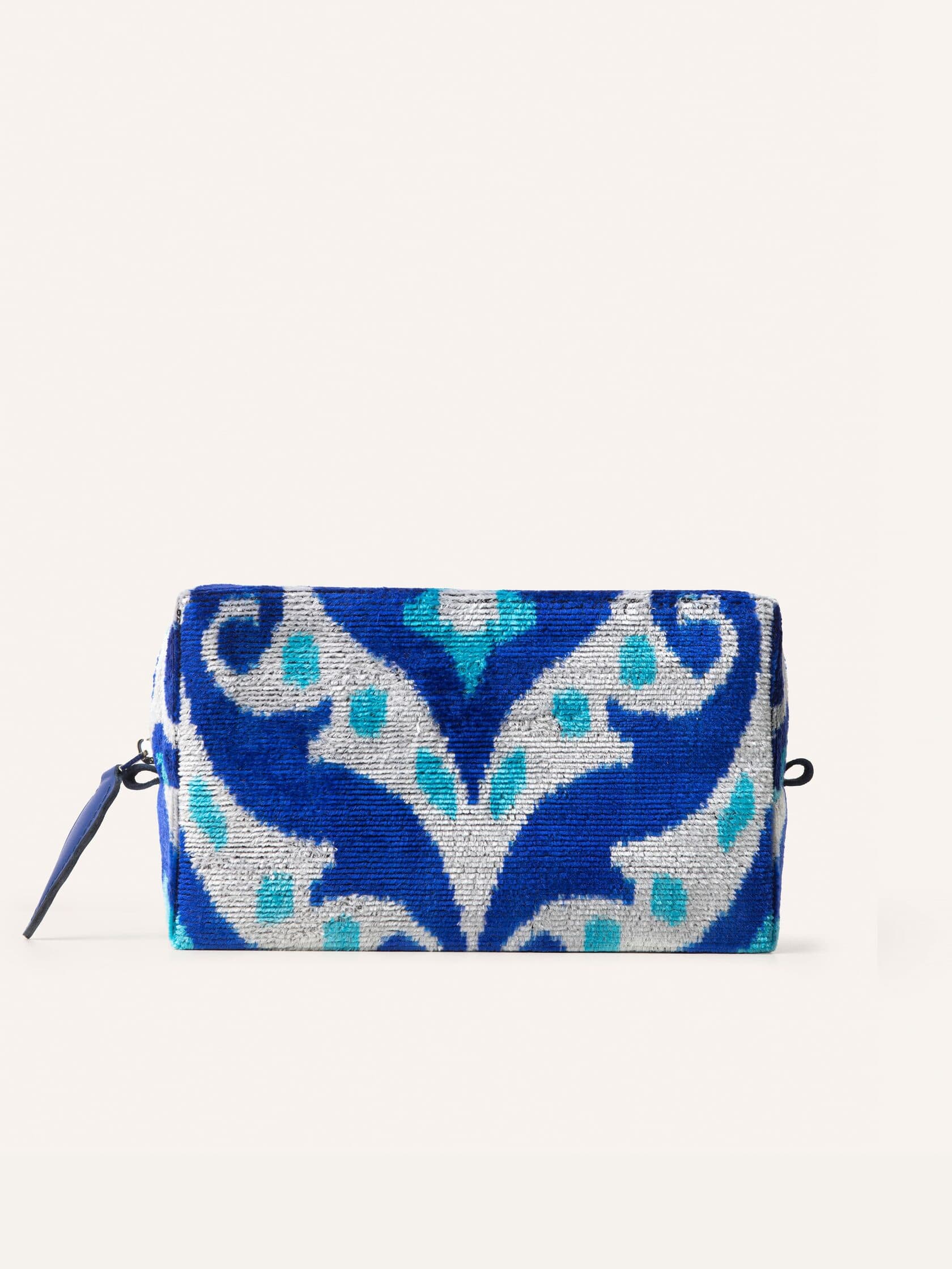 Косметичка Bukhara large