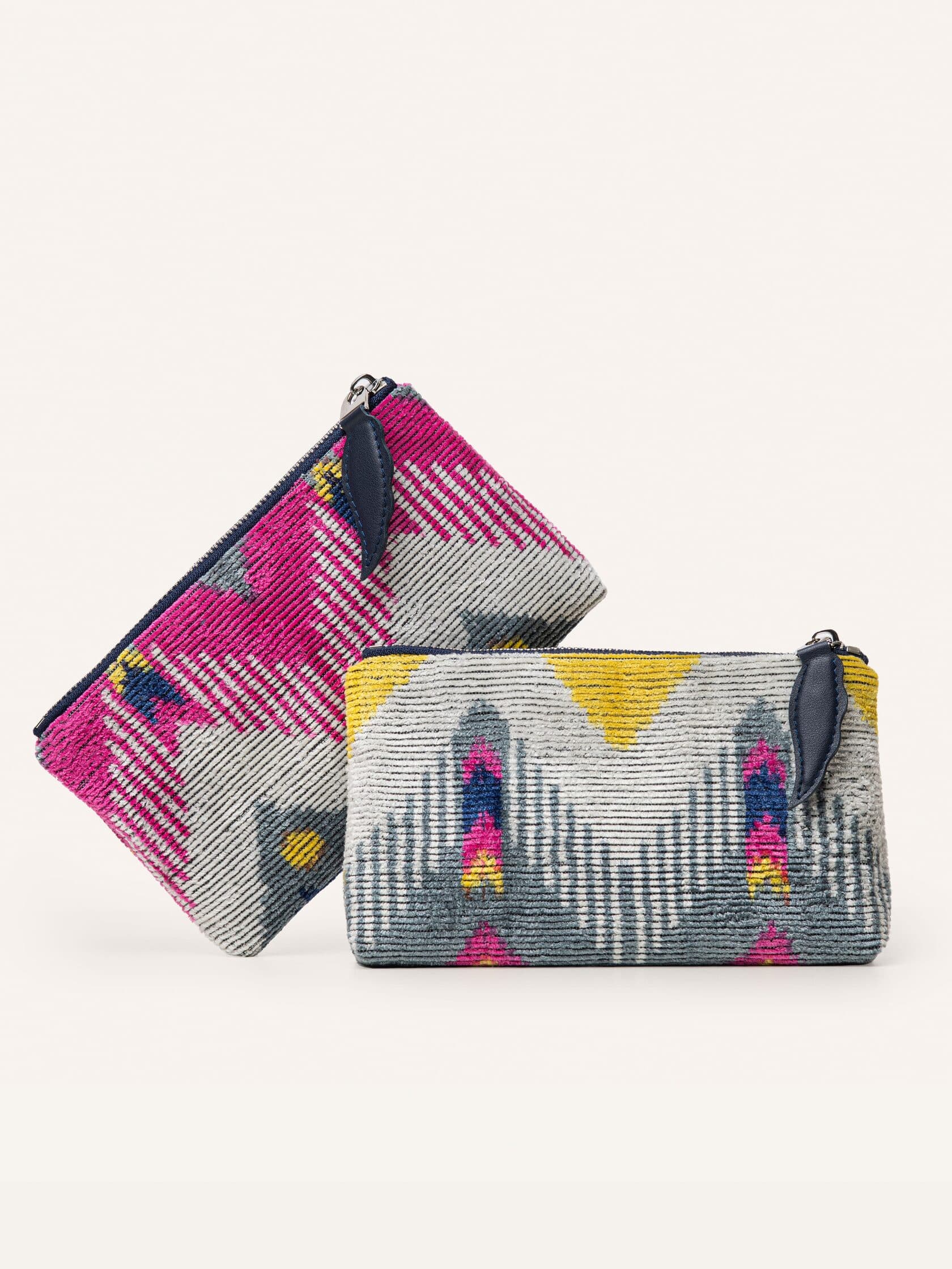 Косметичка Cappadocia two flat — 2
