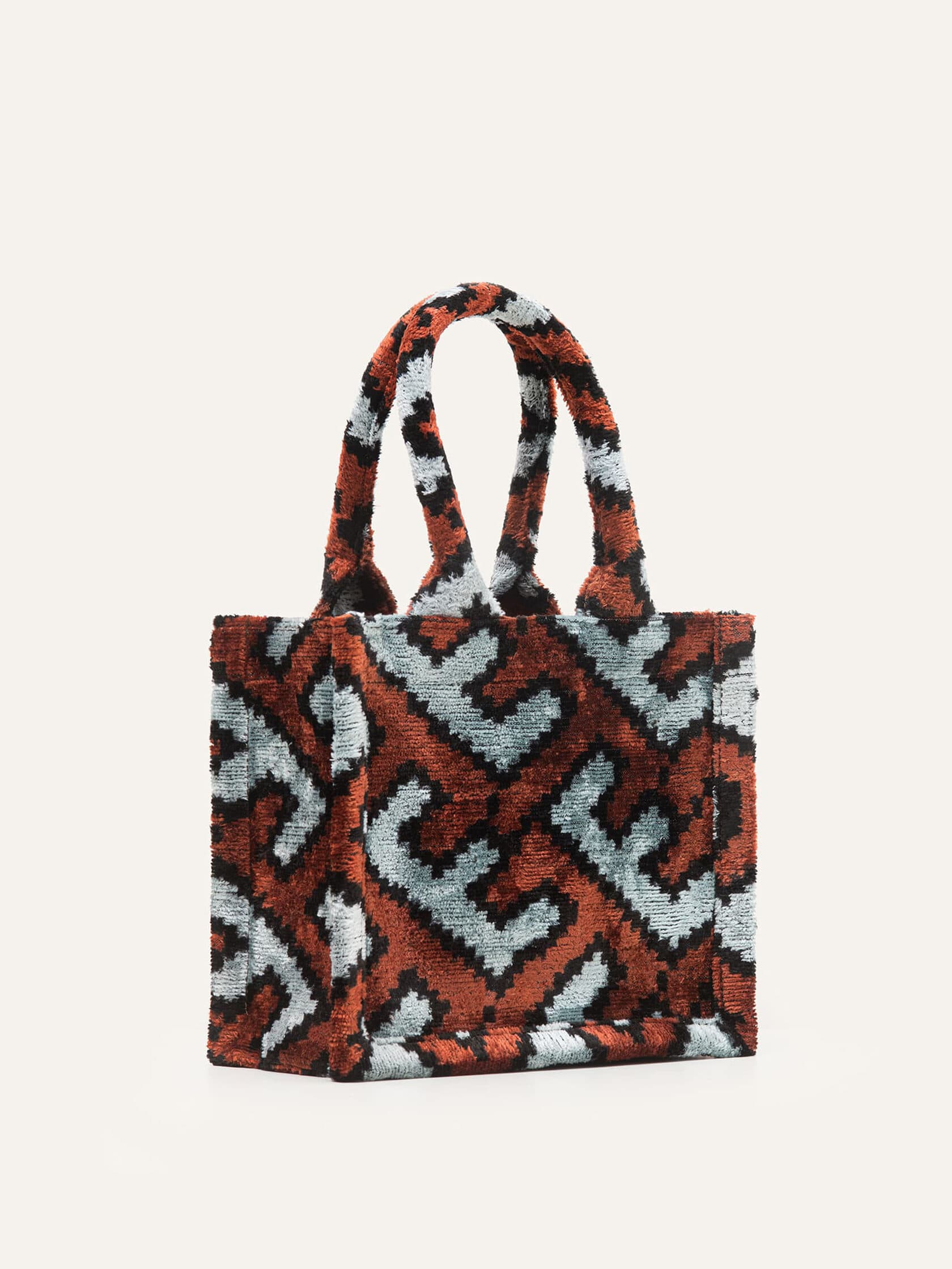 Сумка-тоут Monogram mini — 4