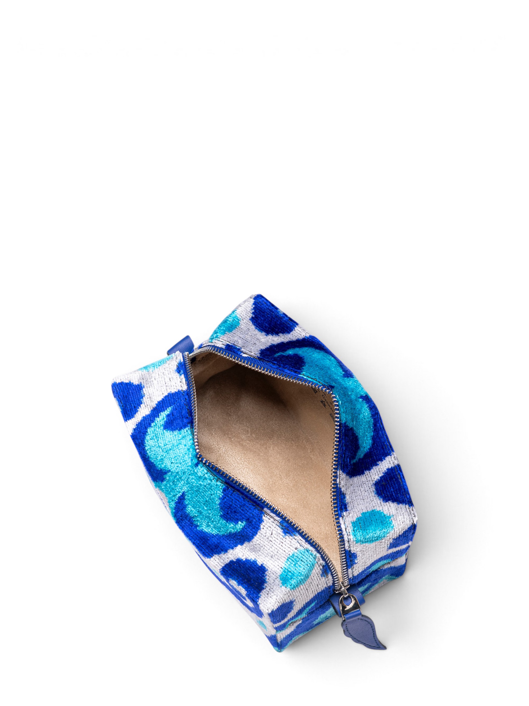Косметичка Bukhara large — 2